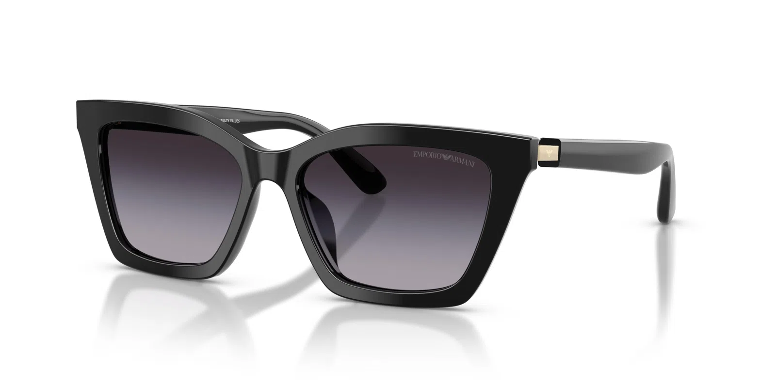 Emporio Armani 4250U Sunglasses - view 21
